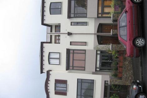 Photo of property in 3 Sheehan Street, Ponsonby, Auckland, 1011