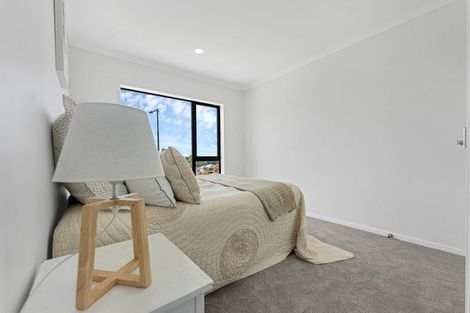 Photo of property in 124 Mcquoids Road, Flat Bush, Auckland, 2019