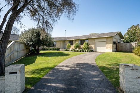 Photo of property in 3 Alfred Back Place, Cambridge, 3434