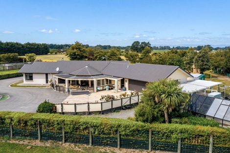 Photo of property in 255b Norfolk Road, Waingawa, Carterton, 5791