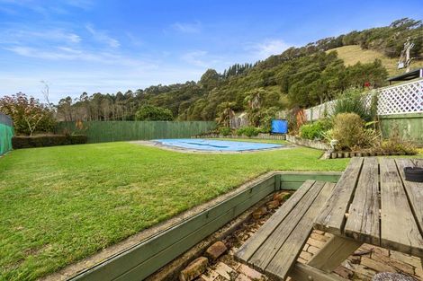 Photo of property in 637 Awahou Road, Ruatoki, Whakatane, 3191