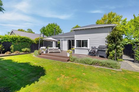 Photo of property in 19 Dormer Street, Papanui, Christchurch, 8053