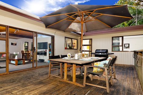 Photo of property in 13 Karapiti Place, Glen Eden, Auckland, 0602