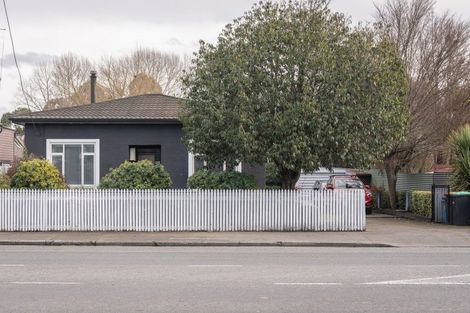 Photo of property in 151 Temuka-orari Highway, Winchester, 7985