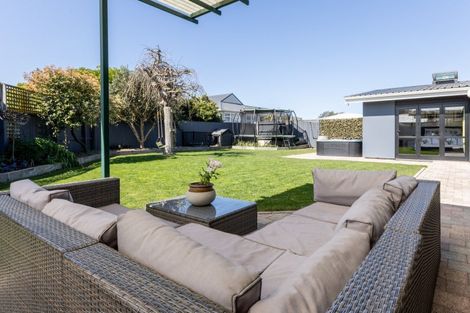 Photo of property in 1 Spriggs Crescent, Greenmeadows, Napier, 4112