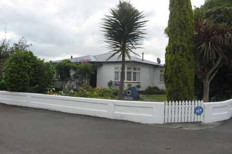 Photo of property in 152 Main Street, Pahiatua, 4910