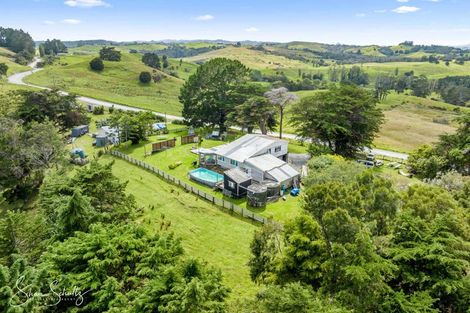 Photo of property in 712 Oruawharo Road, Oruawharo, Wellsford, 0975