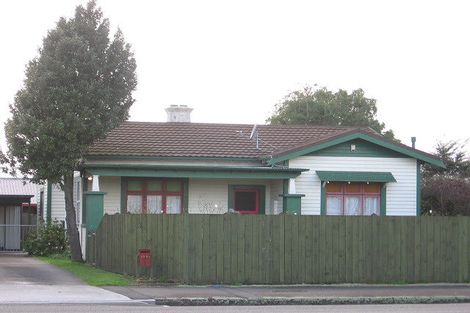 Photo of property in 133a Albert Street, Terrace End, Palmerston North, 4410