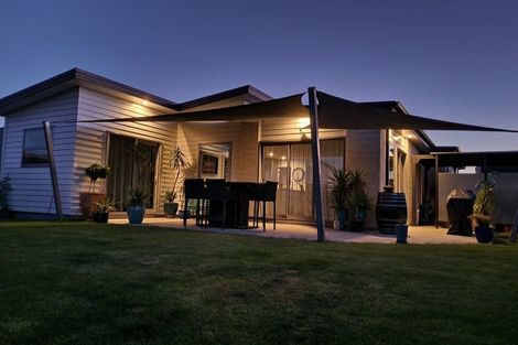 Photo of property in 17 Quigley Crescent, Cromwell, 9310