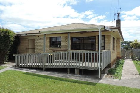 Photo of property in 28 Gladstone Road, Matamata, 3400