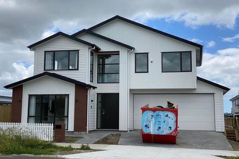 Photo of property in 15 Craigs Way, Hobsonville, Auckland, 0616