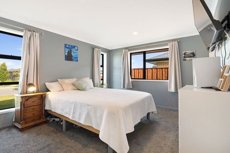 Photo of property in 61 Longcot Drive, Rolleston, 7615