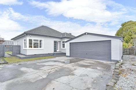 Photo of property in 38 Quinns Road, Shirley, Christchurch, 8013