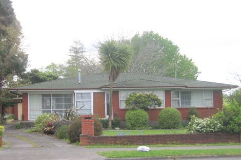 Photo of property in 132a Studholme Street, Morrinsville, 3300