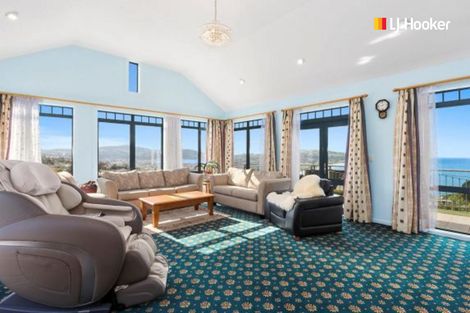 Photo of property in 6 Highgrove, Saint Clair, Dunedin, 9012