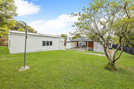 Photo of property in 41 Lawrence Crescent, Hillpark, Auckland, 2102