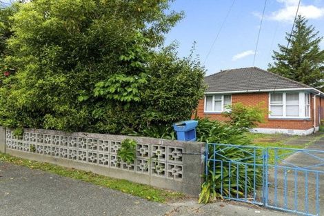 Photo of property in 286 Oxford Terrace, Avalon, Lower Hutt, 5011