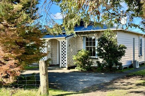 Photo of property in 3 Piwari Street, Rangataua, Ohakune, 4691