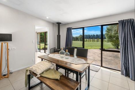 Photo of property in 1490 Tram Road, Swannanoa, Rangiora, 7475