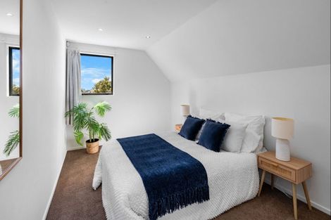 Photo of property in 25a Huxley Street, Sydenham, Christchurch, 8023