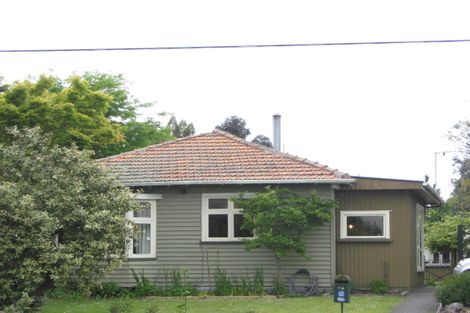 Photo of property in 76 Slater Street, Richmond, Christchurch, 8013