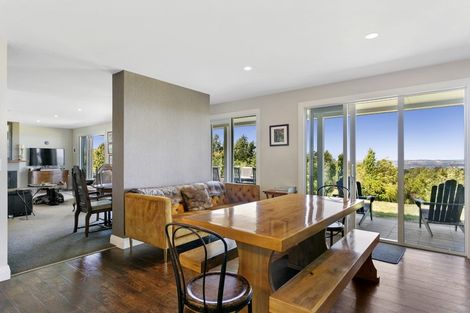 Photo of property in 35 Blue Ridge Drive, Acacia Bay, Taupo, 3385