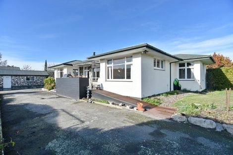 Photo of property in 134 Ashley Street, Rangiora, 7400