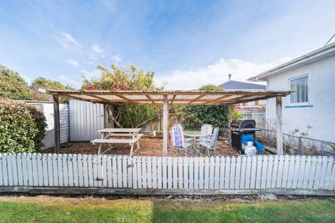 Photo of property in 14 Vernon Avenue, Takaro, Palmerston North, 4412