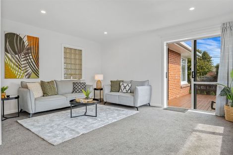 Photo of property in 118 Harris Crescent, Papanui, Christchurch, 8053