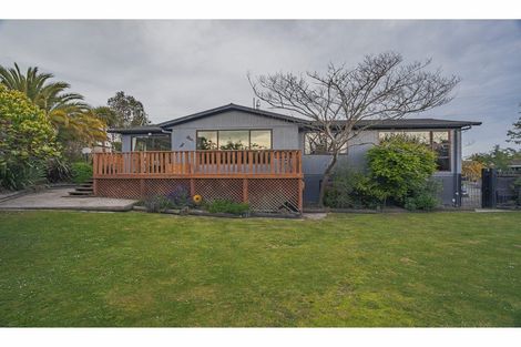 Photo of property in 59 Macaulay Street, Gleniti, Timaru, 7910