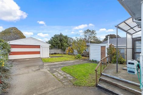Photo of property in 6 Hillary Crescent, Upper Riccarton, Christchurch, 8041