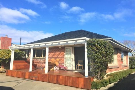 Photo of property in 11 Colwyn Street, Bryndwr, Christchurch, 8053