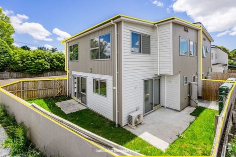 Photo of property in 127a Buckland Road, Mangere East, Auckland, 2024