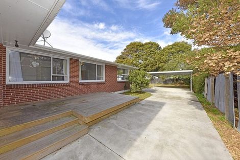 Photo of property in 178 Shortland Street, Aranui, Christchurch, 8061