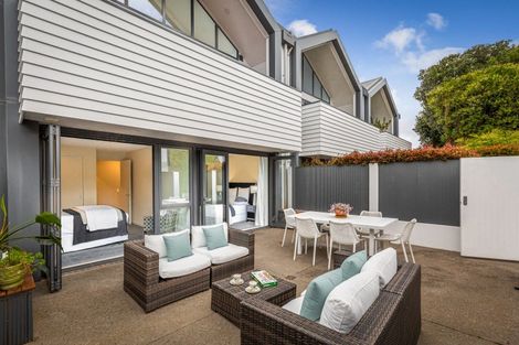 Photo of property in G 03/29 King Edward Parade, Devonport, Auckland, 0624