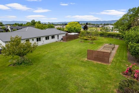 Photo of property in 39 Eldonwood Drive, Matamata, 3400