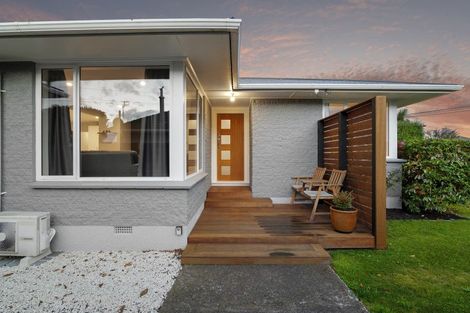 Photo of property in 26 Reynolds Avenue, Bishopdale, Christchurch, 8053