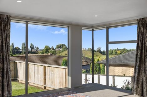Photo of property in 12 Fleur Place, Te Puke, 3119
