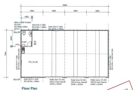 Photo of property in 56 Albany Highway, Greenhithe, Auckland, 0632