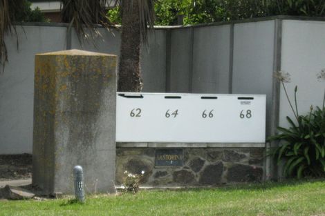 Photo of property in 68 Taylors Mistake Road, Scarborough, Christchurch, 8081