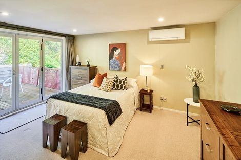 Photo of property in 23 Rose Street, Wadestown, Wellington, 6012