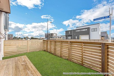 Photo of property in 20 Corporal Street, Papakura, 2110