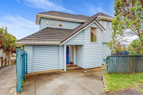 Photo of property in 15 Monteith Grove, Brooklyn, Wellington, 6021