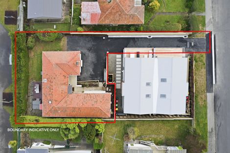 Photo of property in 72 Dunrobin Street, Waverley, Dunedin, 9013