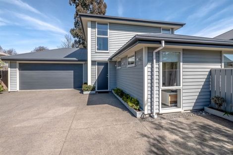 Photo of property in 3a Judge Street, Woolston, Christchurch, 8023