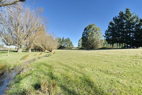 Photo of property in 51 Hodgsons Road, Loburn, Rangiora, 7472