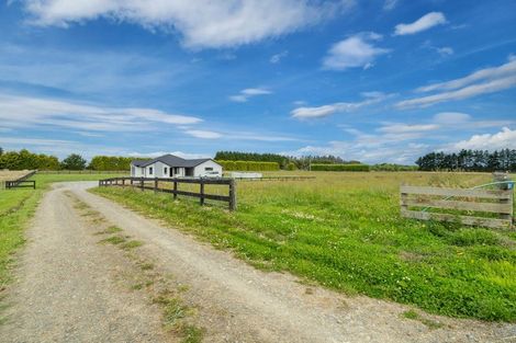 Photo of property in 91 Mika Way, Lorneville, Invercargill, 9874