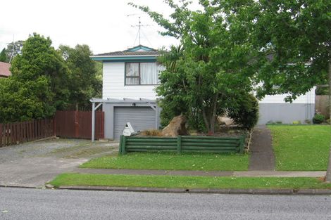 Photo of property in 18 Beechdale Crescent, Pakuranga Heights, Auckland, 2010