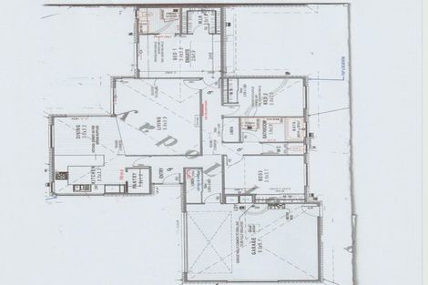 Photo of property in 564 Springston Rolleston Road, Rolleston, 7615