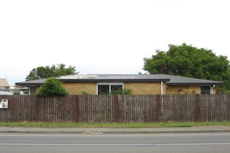 Photo of property in 1/54 Rutherford Street, Woolston, Christchurch, 8023